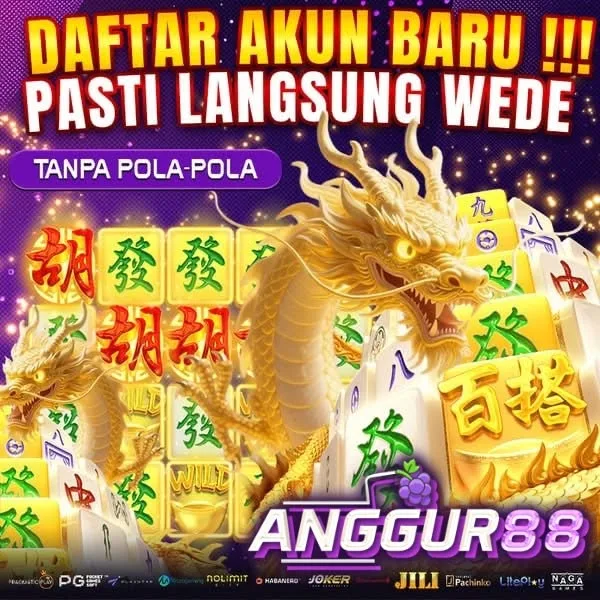 66MENANG Maxwin Pola Gacor Hari Ini