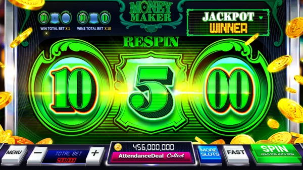 777LUCKY Login Resmi APK 2026