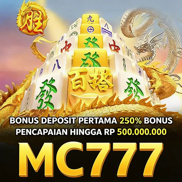 MC777 APK Download Versi Terbaru