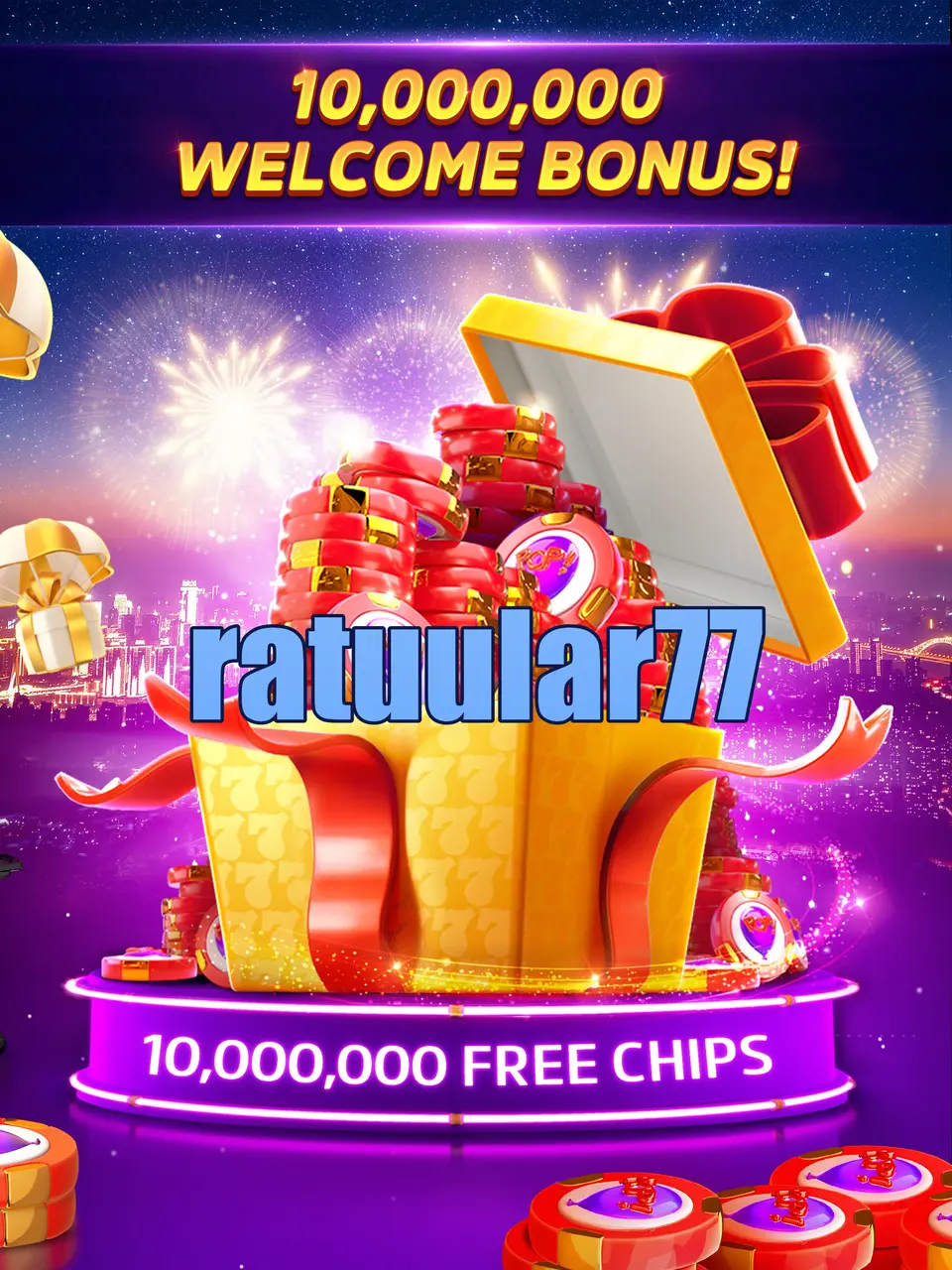 ratuular77 APK